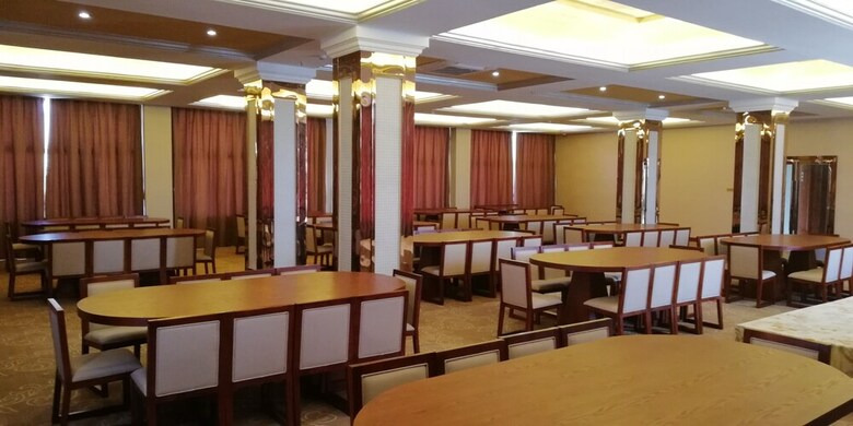 Paksong Danngarm Hotel