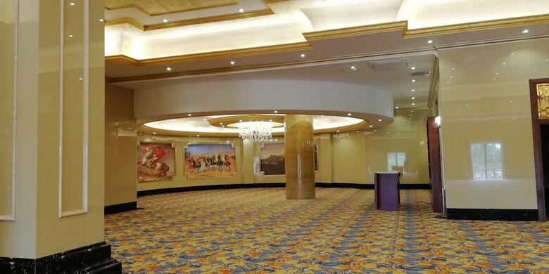 Paksong Danngarm Hotel