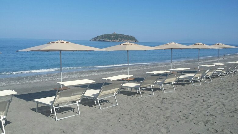 Villaggio Tropical