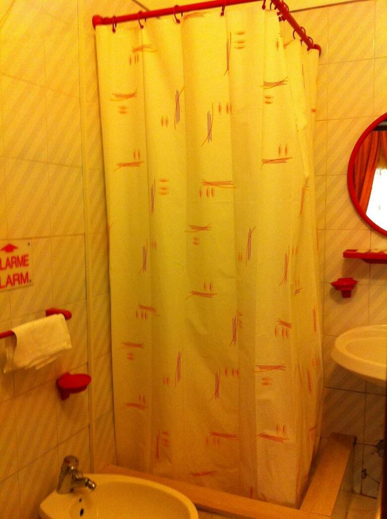 Hotel Pensione Romeo