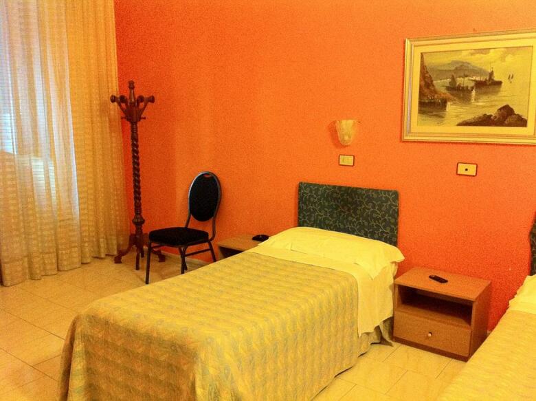 Hotel Pensione Romeo