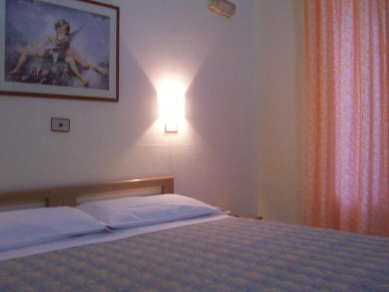 Hotel Pensione Romeo