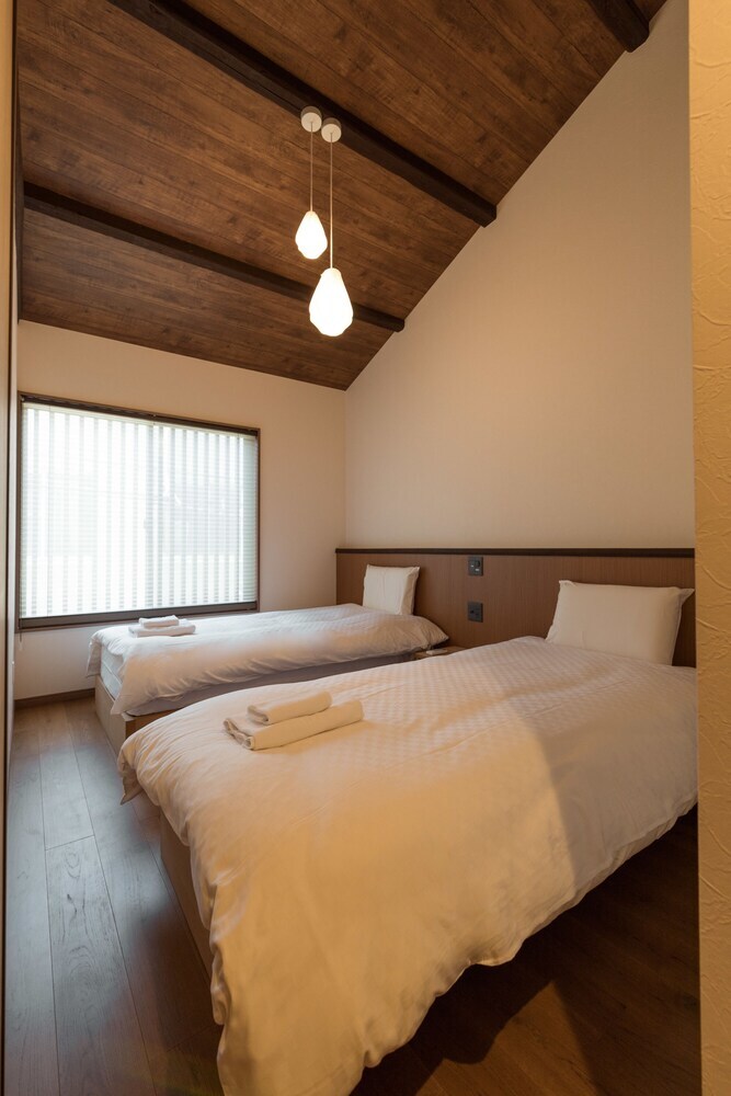 Apartamentos Grand Riverview Kyoto