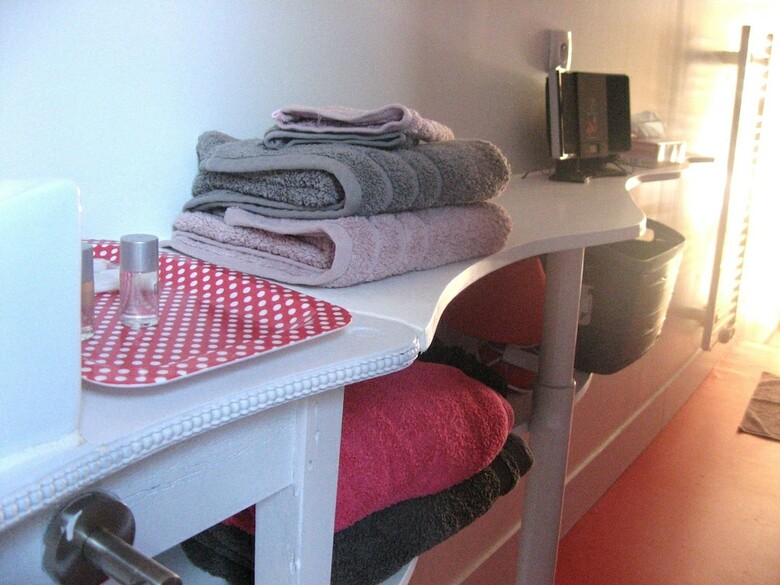 Hotel Chez Catie