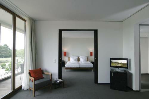 Angel's Das Hotel Am Golfpark