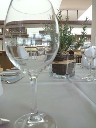 Angel's Das Hotel Am Golfpark