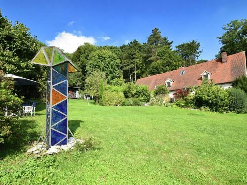 Agroturismo Rohrberghof