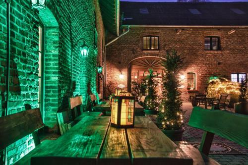 Hotel Landhaus G�ddertzhof
