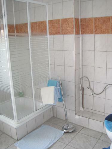 Hostal Gasthaus Rogge