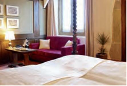 Hotel Stadtpalais