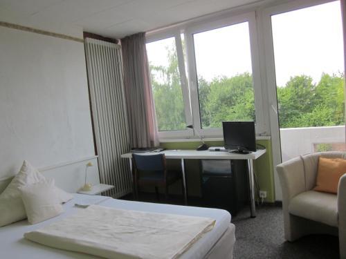 Lemgoer Hof Hotel Cordes