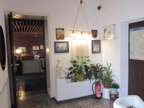Lemgoer Hof Hotel Cordes