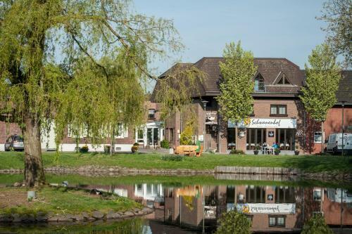 Schwanenhof Hotel Und Restaurant