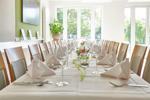 Schwanenhof Hotel Und Restaurant