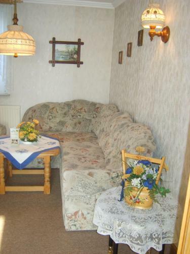 Hostal Landhotel Sperlingsberg