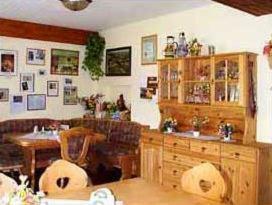 Hostal Landhotel Sperlingsberg