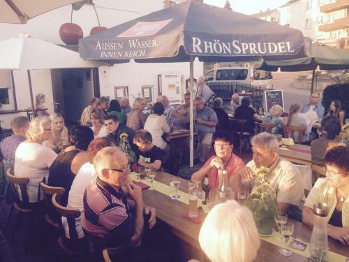 Hostal Gasthof Kirschtraum