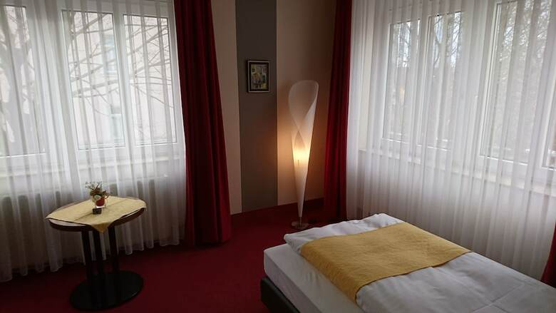 City Hotel Aschersleben