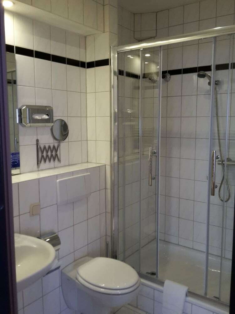 City Hotel Aschersleben