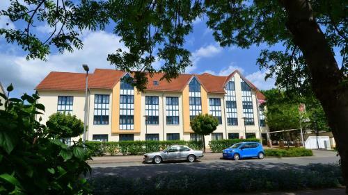 City Hotel Aschersleben