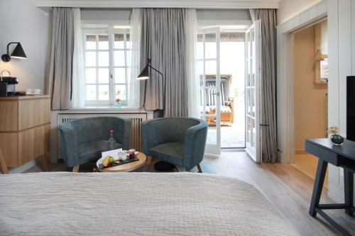 Hotel Morsum Kliff