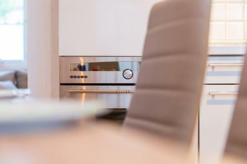 Apartment Im Harz
