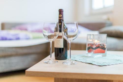 Apartment Im Harz