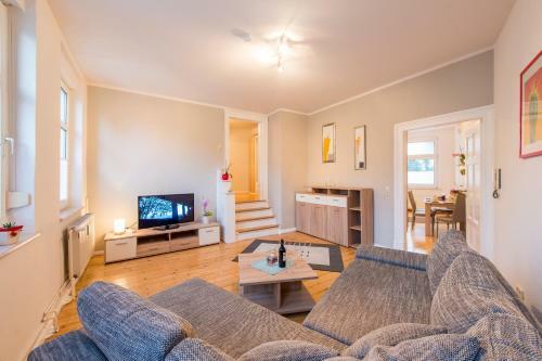Apartment Im Harz