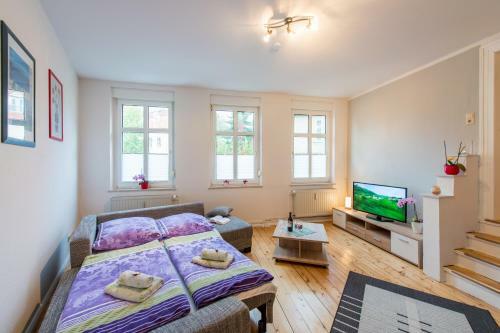 Apartment Im Harz