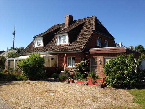 Apartamento Appartement Vermietung Jensen