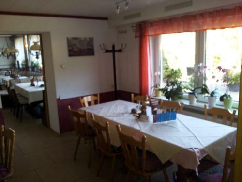 Hotel Landgasthof Zum Heiligenberg