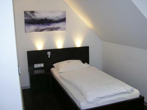 Hotel Zur Promenade