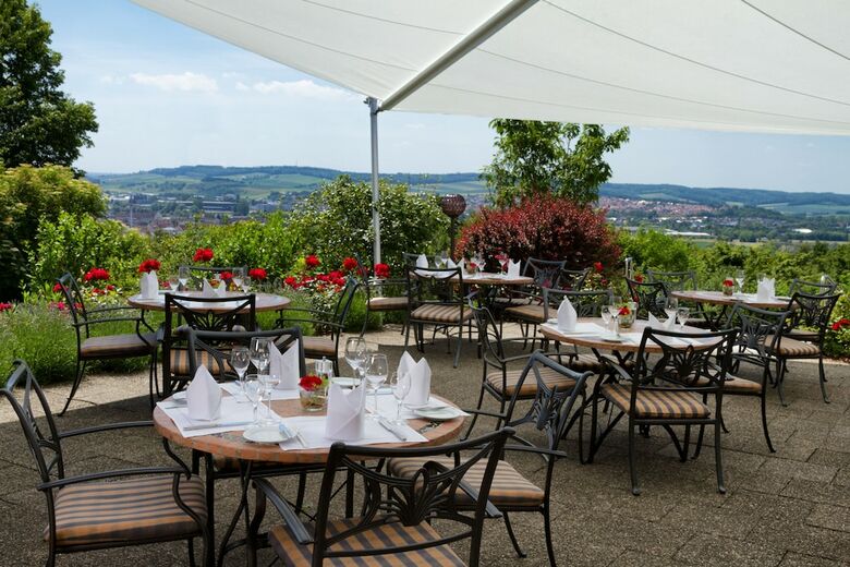 Parkhotel Donauw�rth