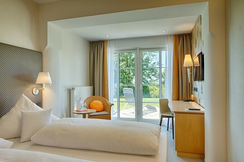Parkhotel Donauw�rth