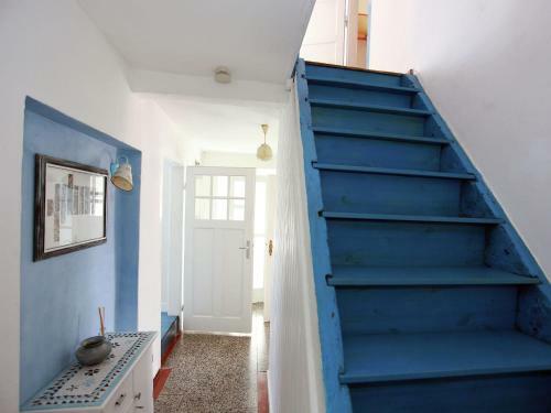 Cozy Holiday Home In Steinthaleben Near Lake