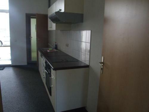 Hostel Aschersleben