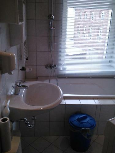 Hostel Aschersleben