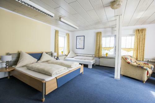 Hotel-pension-waldblick