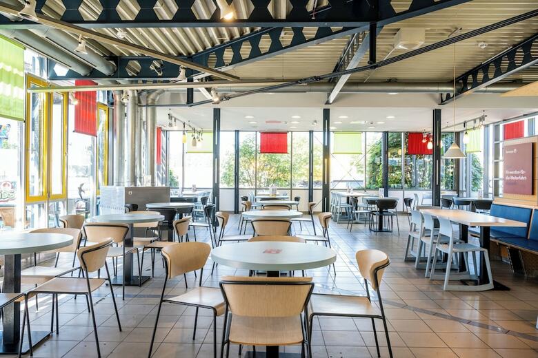 Serways Hotel Feucht Ost