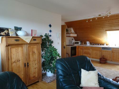 Apartamento Ferienwohnung Panorama