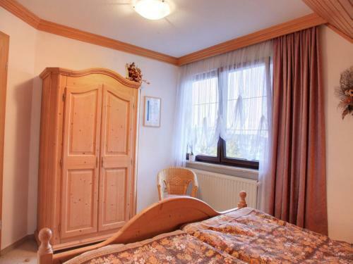 Apartamento Ferienwohnung Panorama