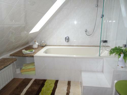 Apartamento Ferienwohnung Panorama
