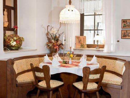 Hostal Landhotel Zum Hammer