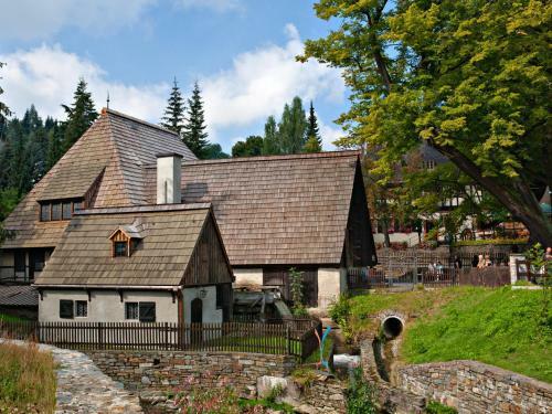 Hostal Landhotel Zum Hammer