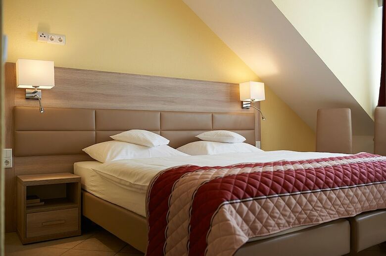 Hotel Wendelstein