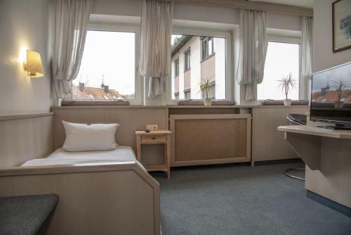 Stadt-gut-hotel K�bler Hof