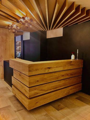 Stadt-gut-hotel K�bler Hof