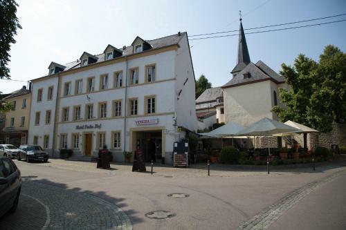 Hotel Perler Hof