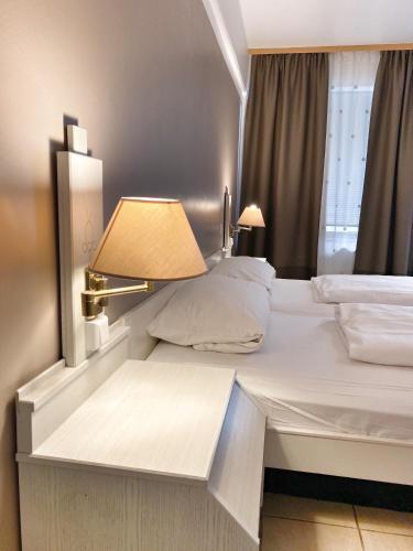 Landhotel Wi�mar