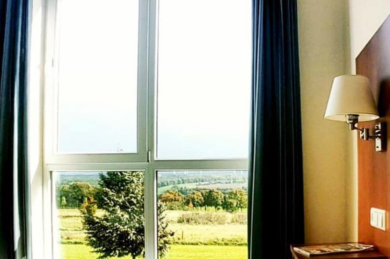 Airport Hotel Paderborn